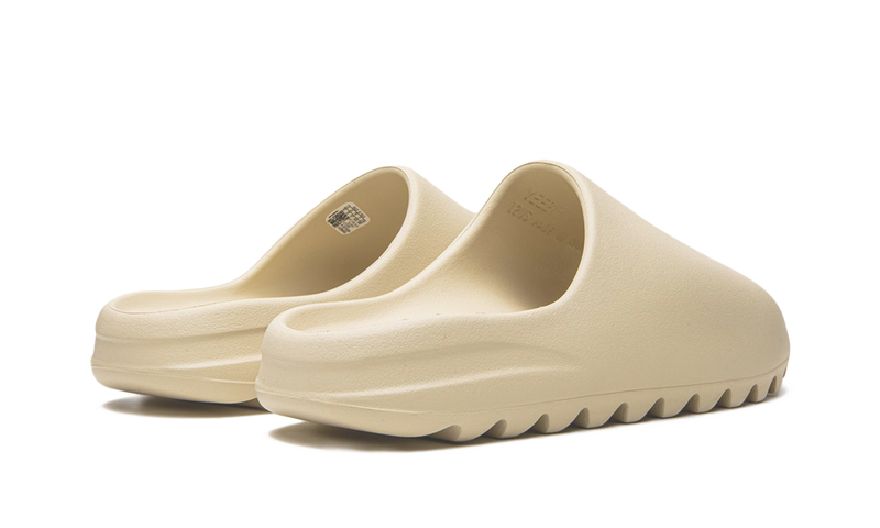 Adidas Yeezy Slide Bone (2022 Restock) (FZ5897) - True to Sole