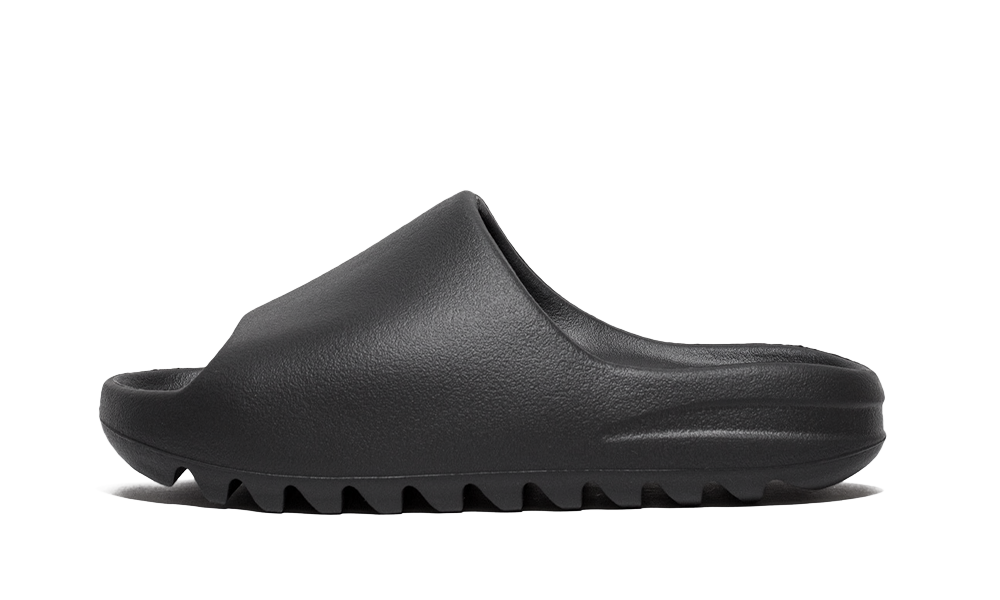 Adidas Yeezy Slide Onyx (HQ6448) - True to Sole