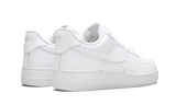Air Force 1 Low '07 Triple White (315122-111) - True to Sole