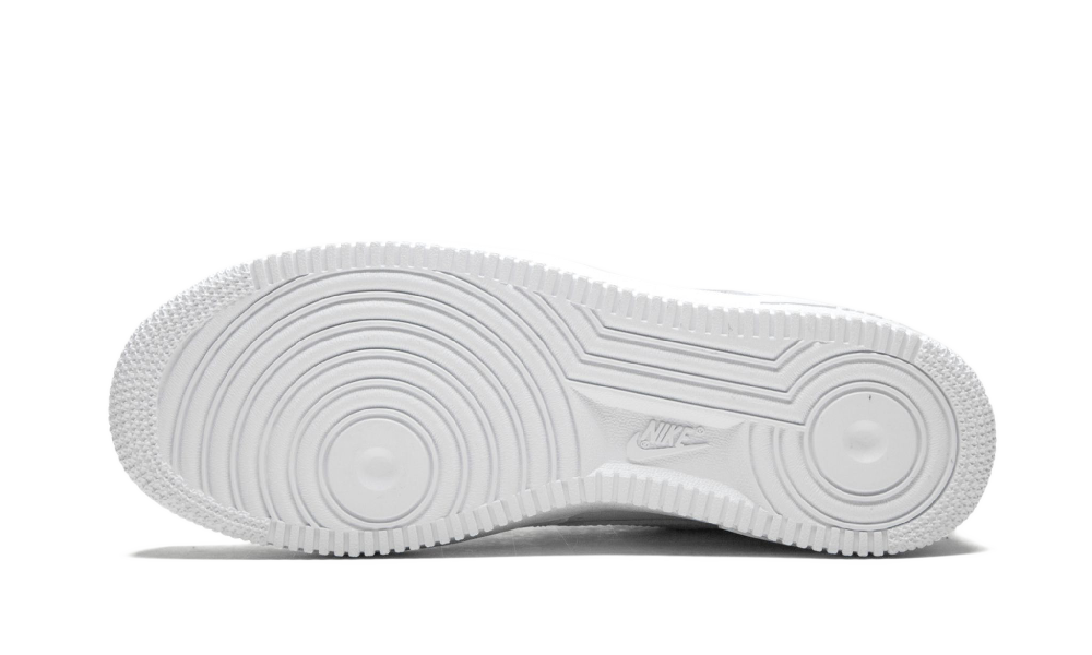 Nike Air Force 1 Low '07 Triple White - True to Sole