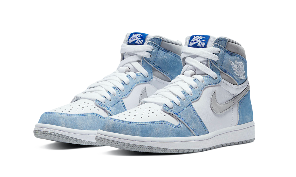 Air Jordan High OG Hyper Royal - Main Image
