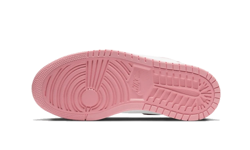 Air Jordan 1 High Zoom Pink Glaze (CT0979-601) - True to Sole