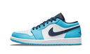 Air Jordan 1 Low UNC (2021) (553558-144) - True to Sole