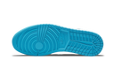 Air Jordan 1 Low UNC (2021) (553558-144) - True to Sole