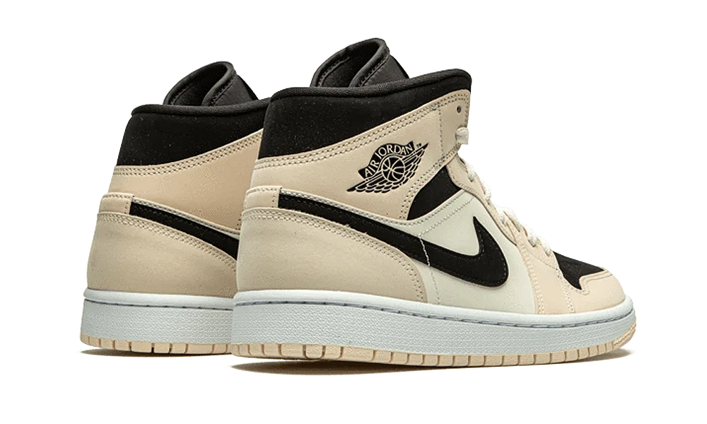 Barely orange jordan 1 deals