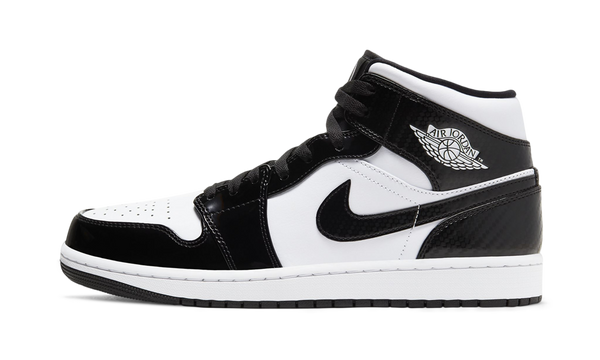 靴 Nike Air Jordan 1 Mid \