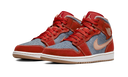 Air Jordan 1 Mid Denim (DM4352-600) - True to Sole