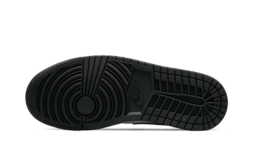 Nike air jordan 1 sales sole