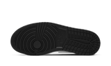 Air Jordan 1 Retro High OG Silver Toe (CD0461-001) - True to Sole