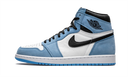 Air Jordan 1 Retro High University Blue (555088-134) - True to Sole