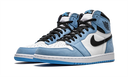 Air Jordan 1 Retro High University Blue (555088-134) - True to Sole