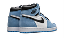 Air Jordan 1 Retro High University Blue (555088-134) - True to Sole