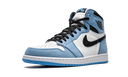 Air Jordan 1 Retro High University Blue (555088-134) - True to Sole