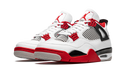 Air Jordan 4 Retro Fire Red 2020 (DC7770-160) - True to Sole