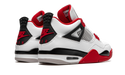 Air Jordan 4 Retro Fire Red 2020 (DC7770-160) - True to Sole