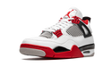 Air Jordan 4 Retro Fire Red 2020 (DC7770-160) - True to Sole