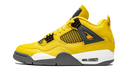 Air Jordan 4 Retro Lightning (2021) (CT8527-700) - True to Sole
