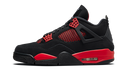 Air Jordan 4 Retro Red Thunder (CT8527-016) - True to Sole