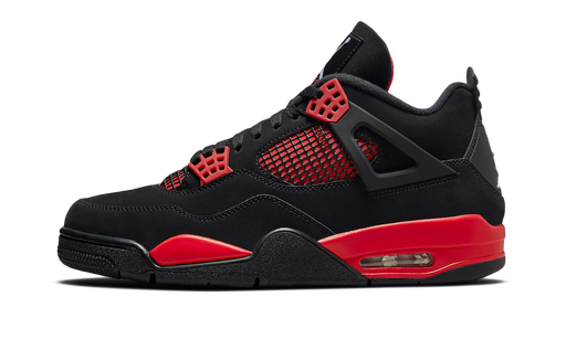 Supreme 2025 jordan 4s