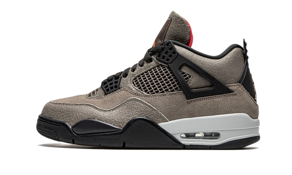 シューズ(男性用) NIKE AIR JORDAN 4 RETRO TAUPE HAZE Air Jordan 4 Retro Taupe Haze - True to Sole