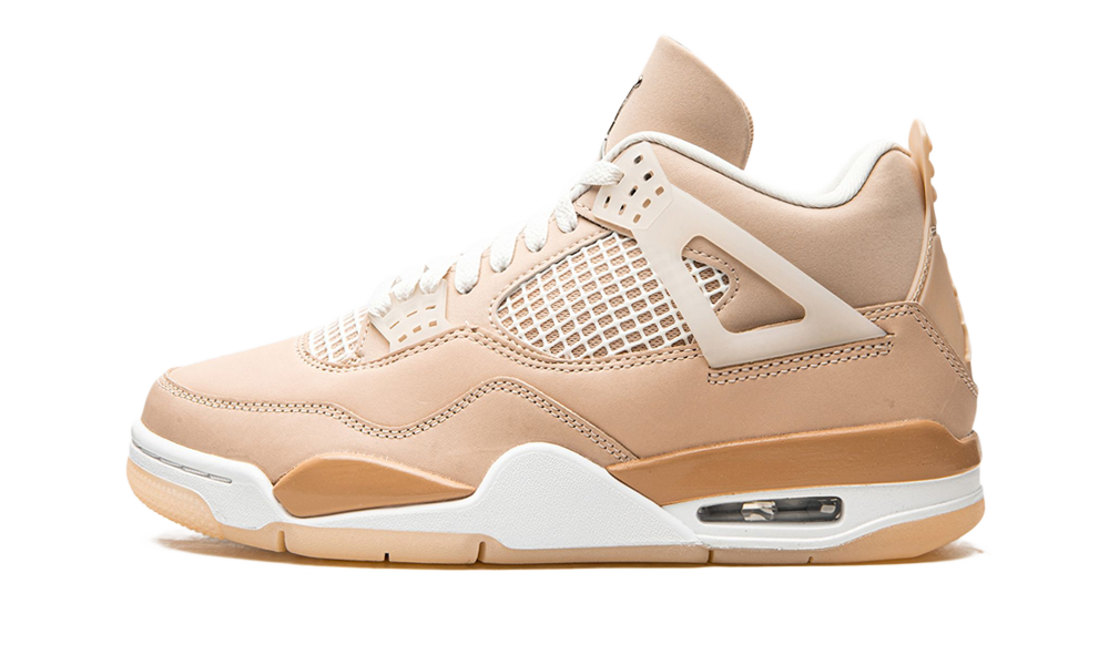 Air Jordan 4 Shimmer (DJ0675-200) - True to Sole