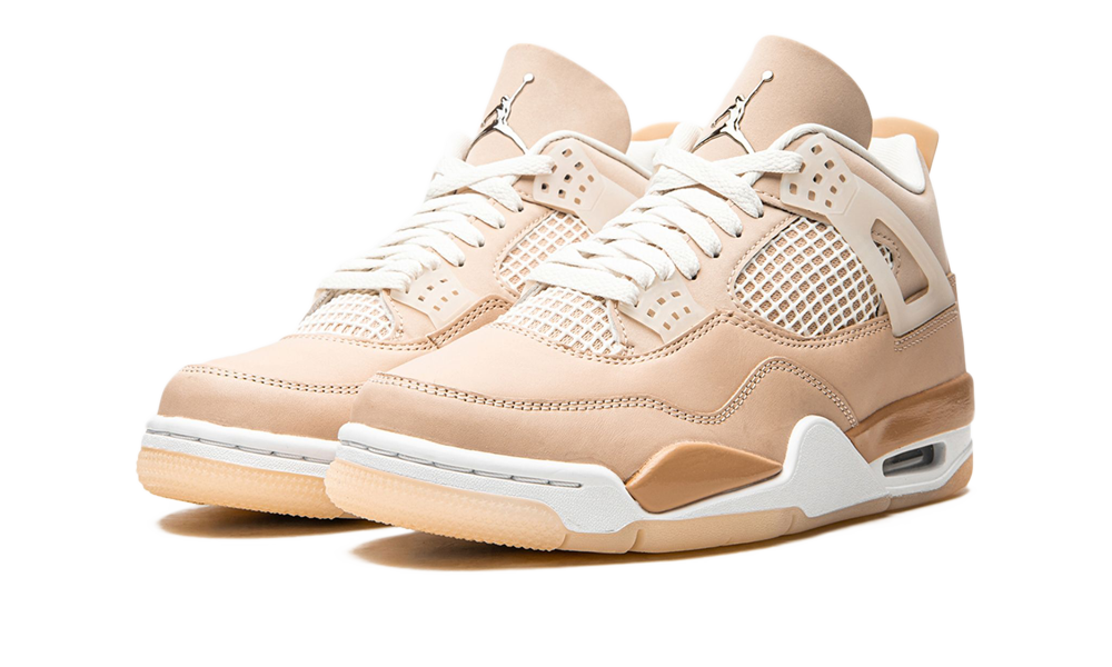 Air Jordan 4 Shimmer (DJ0675-200) - True to Sole