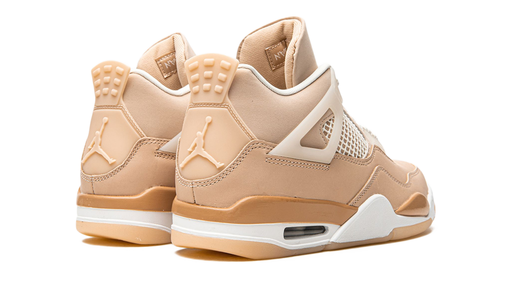 Air Jordan 4 Shimmer (DJ0675-200) - True to Sole