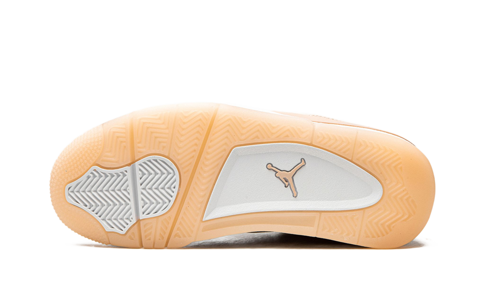 Air Jordan 4 Shimmer (DJ0675-200) - True to Sole