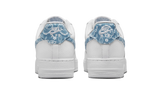 Air Force 1 Low '07 Essential White Blue Paisley