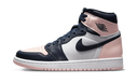 Air Jordan 1 High OG Atmosphere (Bubble Gum) (DD9335-641) - True to Sole