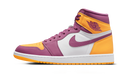 Air Jordan 1 High OG Brotherhood (555088-706) - True to Sole