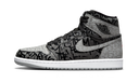 Air Jordan Air Jordan 1 High OG Rebellionair (555088-036) - True to Sole