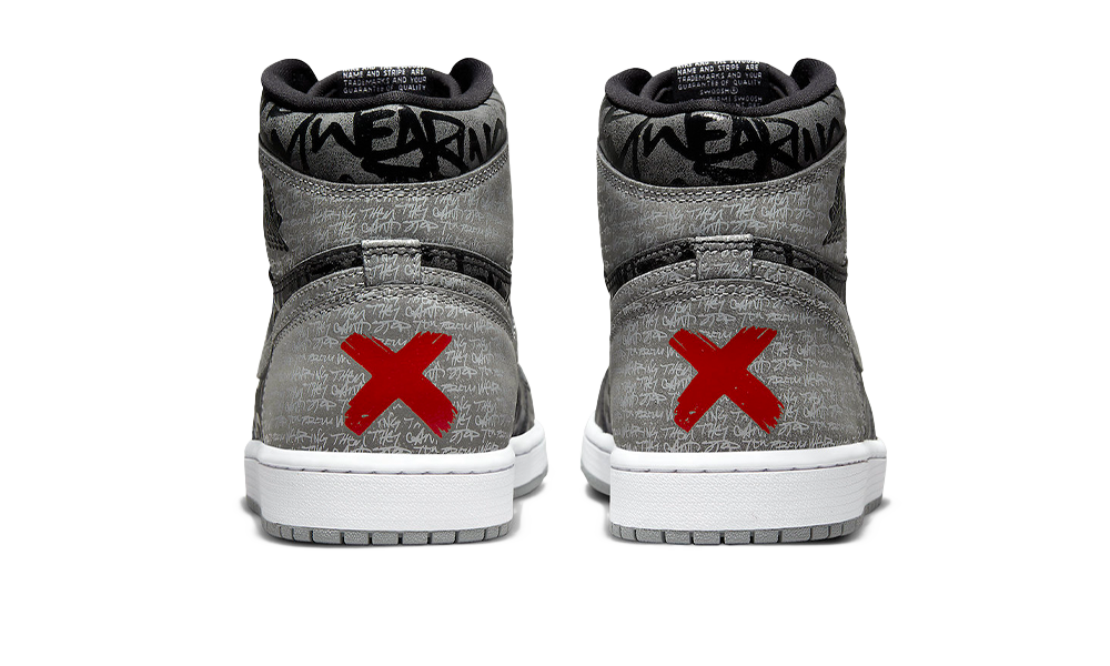 Air Jordan 1 High OG Rebellionaire (555088-036) - True to Sole
