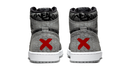 Air Jordan 1 High OG Rebellionaire