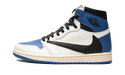 Air Jordan 1 High OG SP Travis Scott x Fragment (DH3227-105) - True to Sole