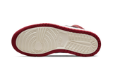 Air Jordan 1 High Zoom CMFT Patent Red