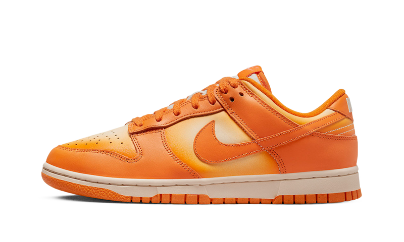 Nike Dunk Low Magma Orange (DX2953-800) - True to Sole