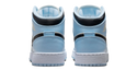 Air Jordan 1 Mid Ice Blue (555112-401) - True to Sole