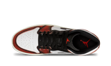 Air Jordan 1 Mid SE Wear-Away Chicago (DV9565-006) - True to Sole