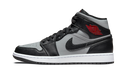 Air Jordan 1 Mid Shadow Red (554724-096) - True to Sole