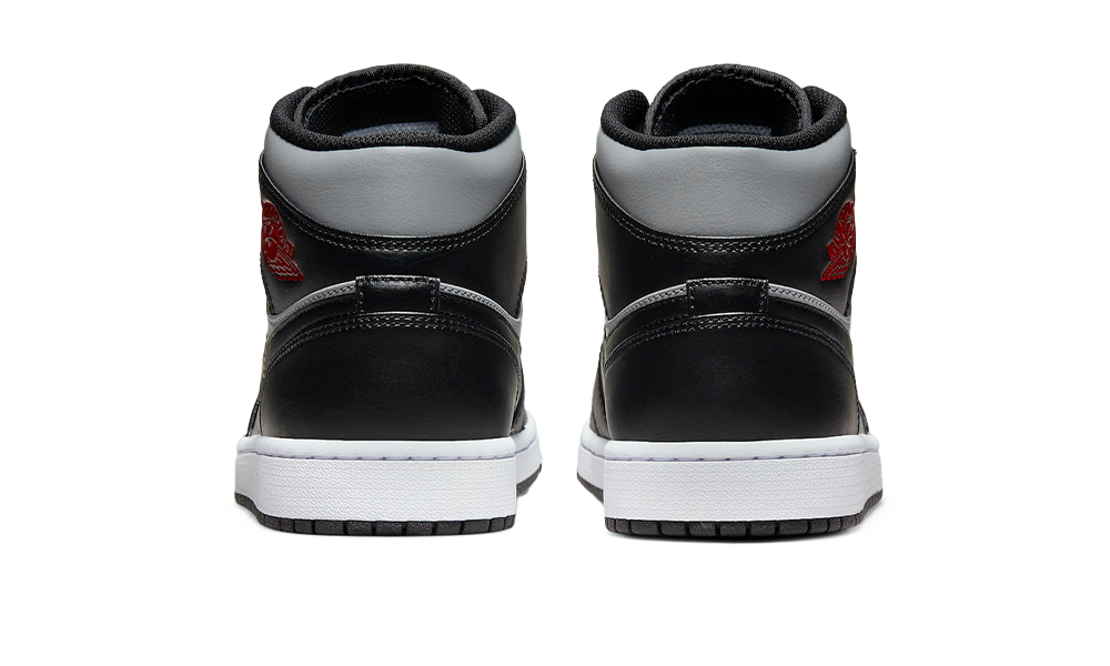 Air Jordan 1 Mid Shadow Red (554724-096) - True to Sole