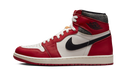 Air Jordan 1 Retro High OG Chicago Lost and Found (DZ5485-612) - True to Sole