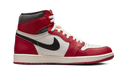 Air Jordan 1 Retro High OG Chicago Lost and Found (DZ5485-612) - True to Sole