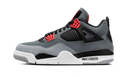 Air Jordan 4 Infrared (2022) (DH6927-061) - True to Sole