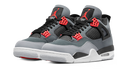 Air Jordan 4 Infrared (2022)