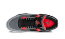 Air Jordan 4 Infrared (2022)