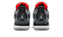 Air Jordan 4 Infrared (2022)