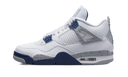 Air Jordan 4 Retro Midnight Navy (DH6927-140) - True to Sole