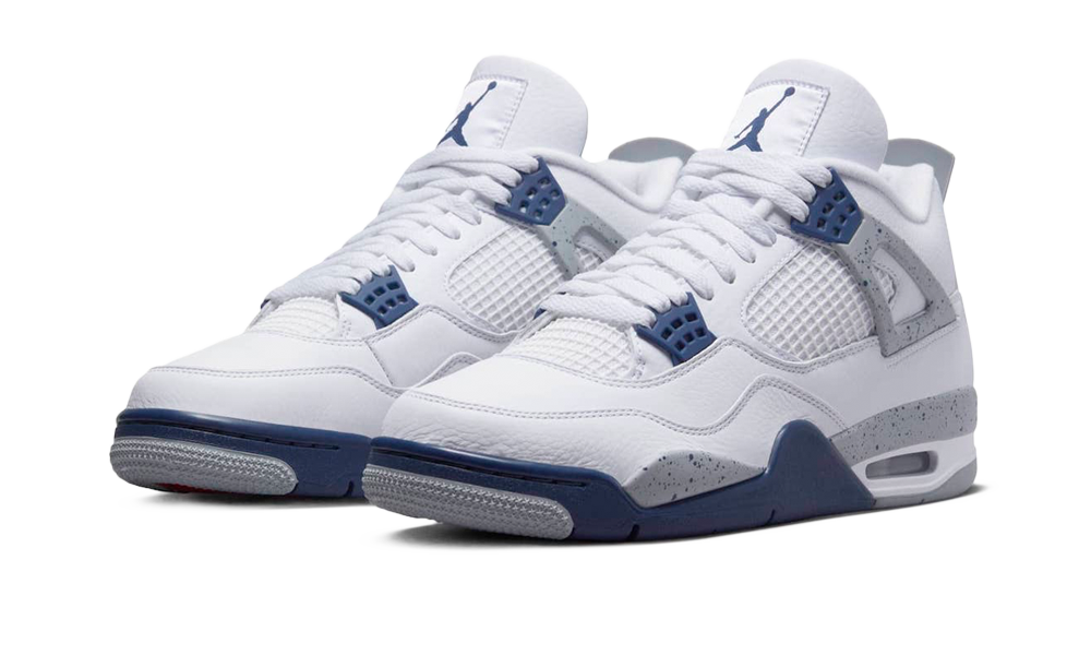 靴 Nike Air Jordan 4 \