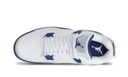 Air Jordan 4 Retro Midnight Navy (DH6927-140) - True to Sole